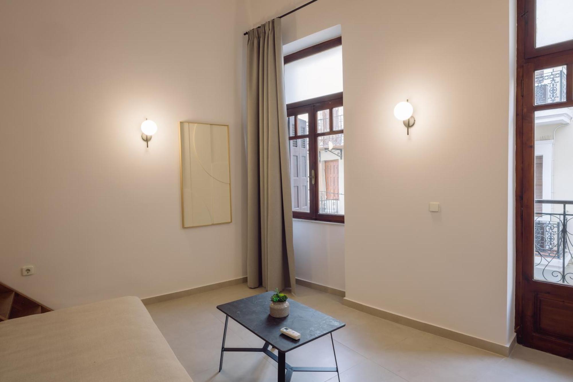 Casa Veneta Chrissi Akti Chania Exterior foto