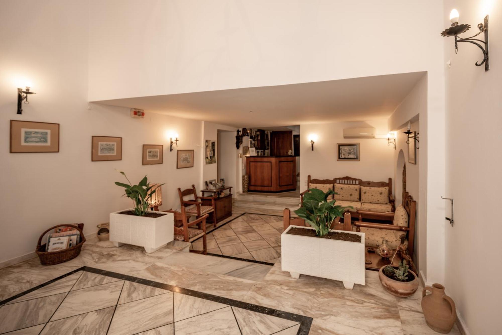 Casa Veneta Chrissi Akti Chania Exterior foto