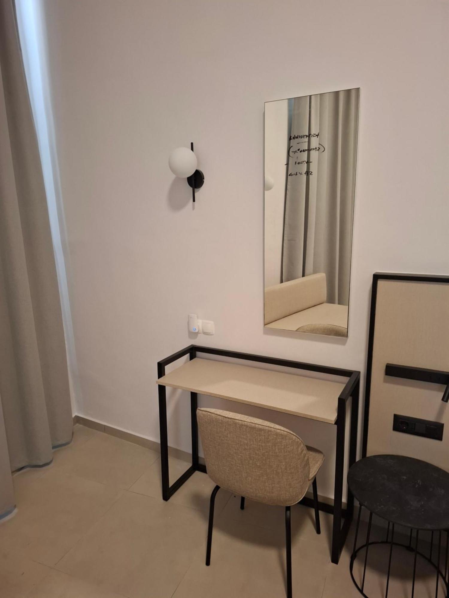 Casa Veneta Chrissi Akti Chania Quarto foto
