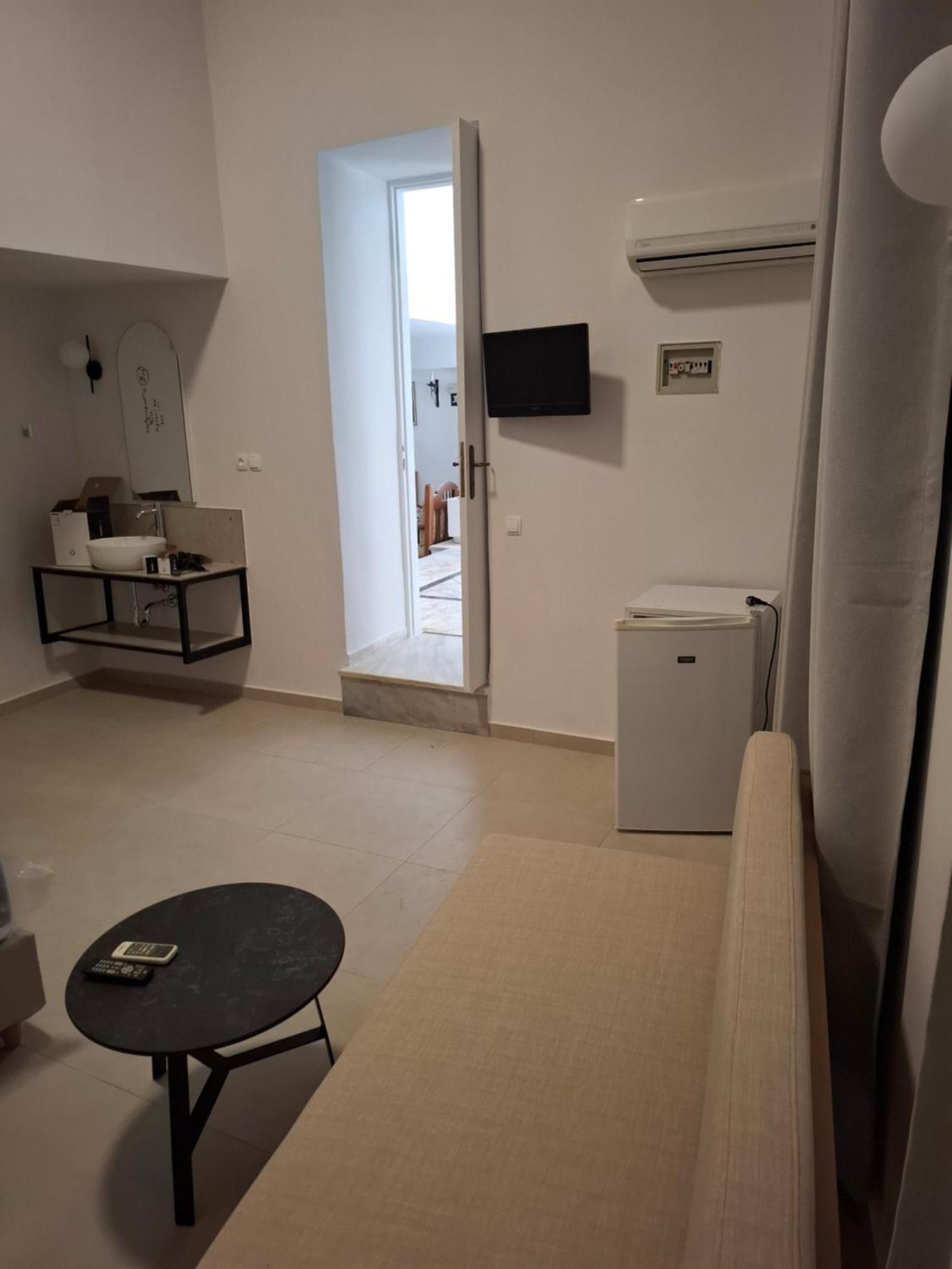 Casa Veneta Chrissi Akti Chania Quarto foto
