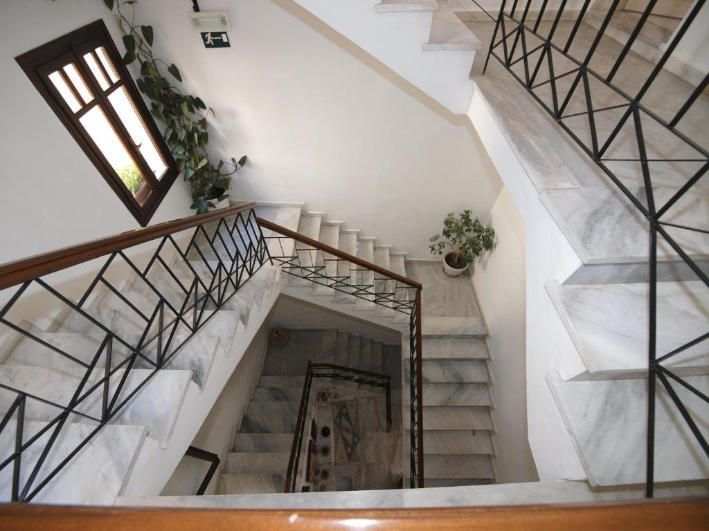 Casa Veneta Chrissi Akti Chania Exterior foto