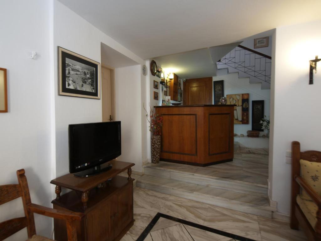 Casa Veneta Chrissi Akti Chania Exterior foto